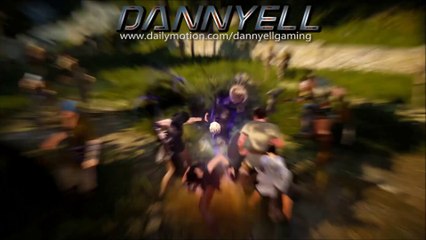 Black Desert Online BestOf Gameplay CBT 1080p