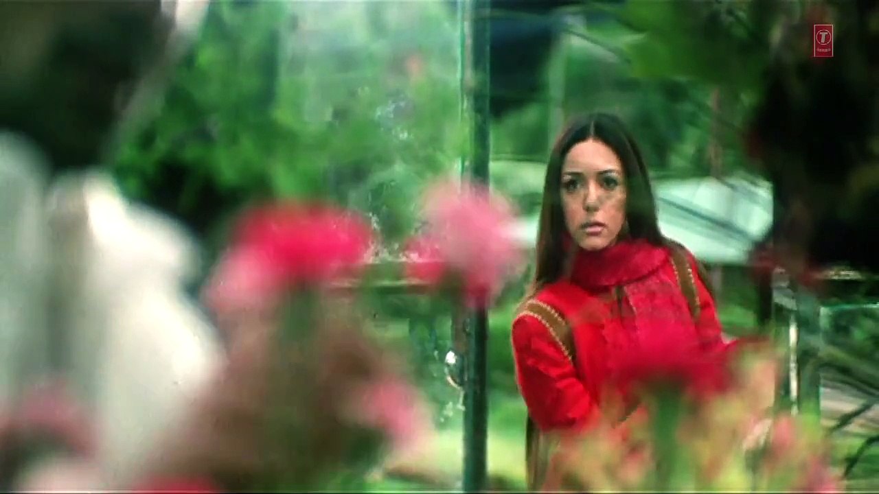 Dhalne Lagi Hai Raat by Inteha _ Nauheed Cyrusi and Ashmit Patel