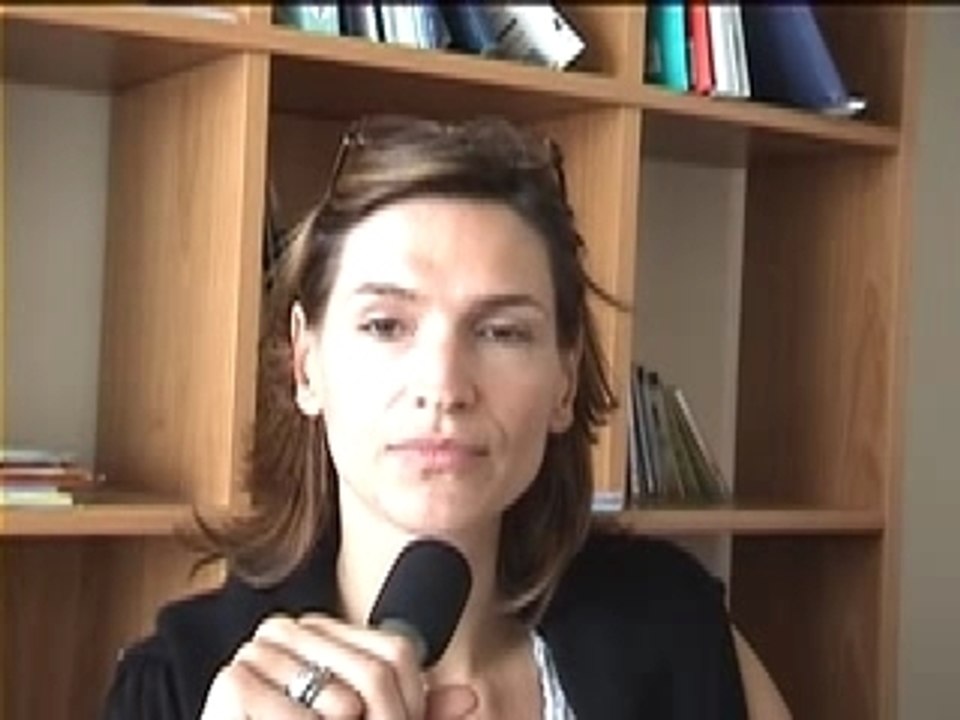 Rencontre avec Armelle Arrou Unesco