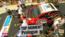 Prologue - Top moment - (Buenos Aires / Rosario)