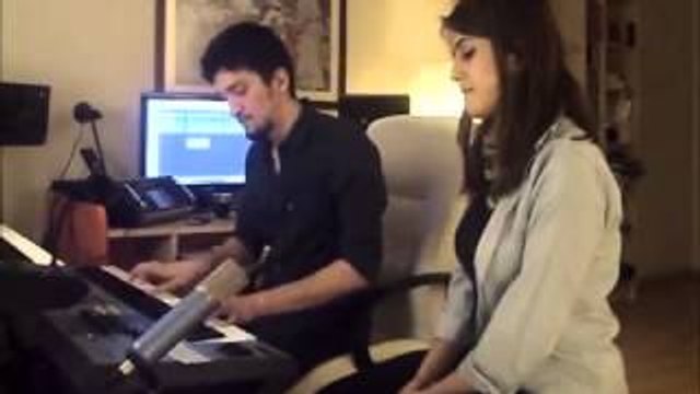 Harika ses fikrimden geceler AYRILIK 2015 amatör