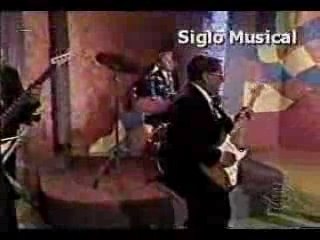 Los belkings: okinawa (1966-1973) peru