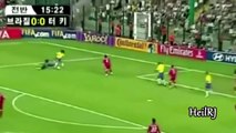 Ronaldinho ● Top 30 Skills Moves Ever