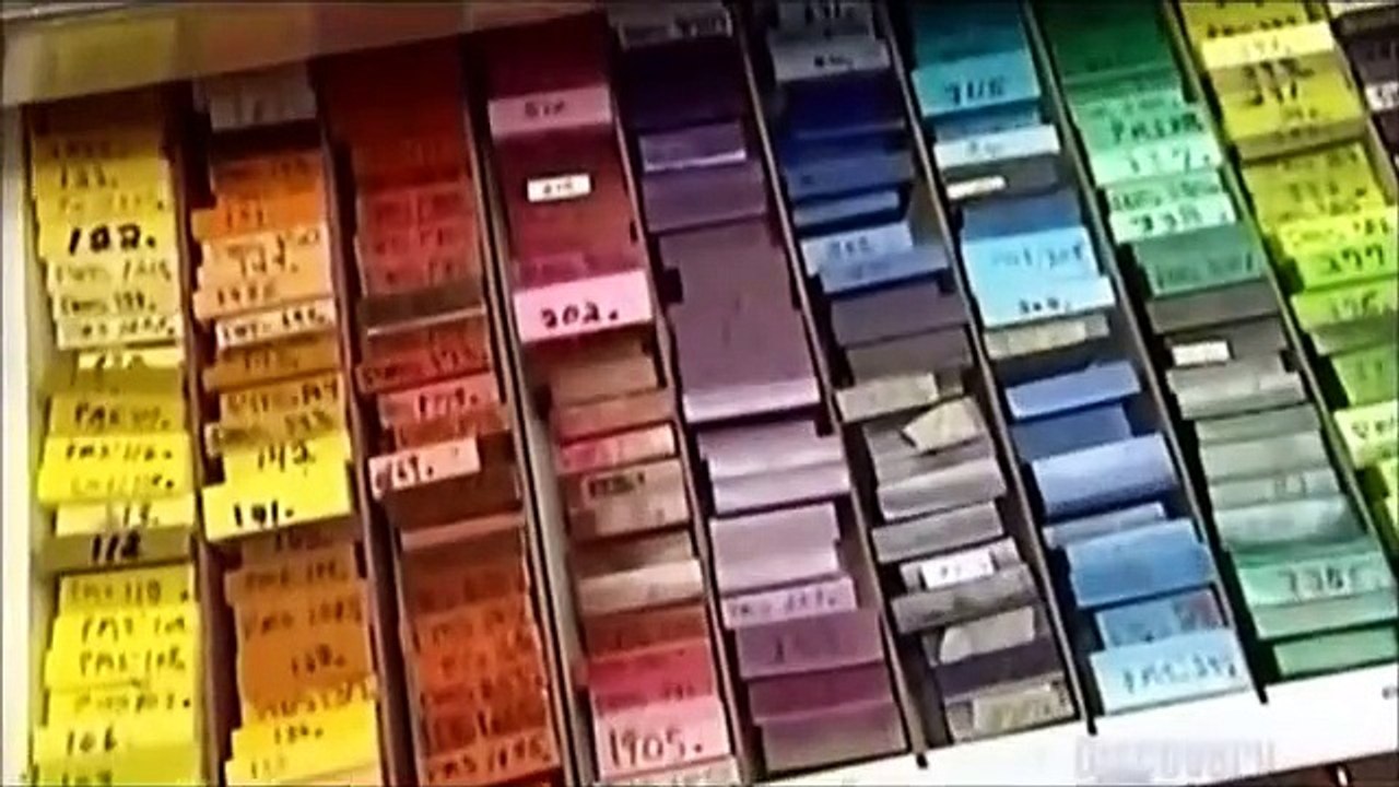 How Its Made - How To Made Acrylic Awards