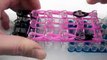 CУМОЧКА ДЛЯ КУКОЛ (monster high,Bratzillaz,barbie) Плетение из резинок Rainbow Loom Bands.