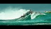 Point Break Featurette - Snowboarding (2015) - Luke Bracey Movie HD