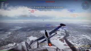 War Thunder