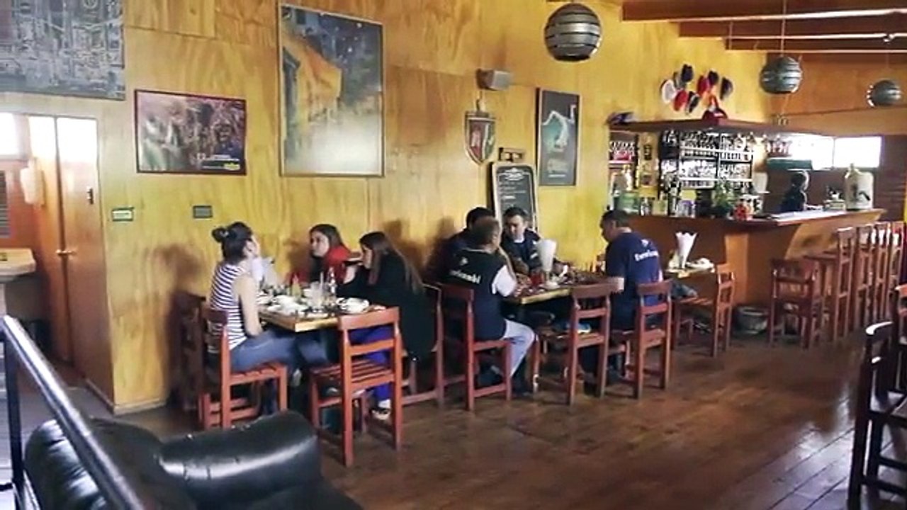 04 Vuelta a La Manzana- Barrio San Eugenio