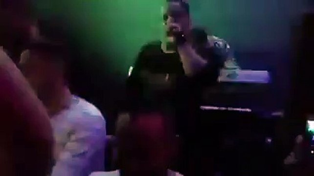 Cheb Mourad Avec Hichem Smati 2016 Live Soirée 2016 Maroc BY [ StikaGe Chemsou Madrid ]