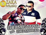 Cheb Mourad Dueo Cheb Mustafa ( Ta7at DouLa Tout De Suit ) Avec Zakzok 2016 By Zàka Dortmùnd