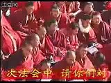慈悲呼声—法王如意宝  Compassionate Voice of HH Jigme Phuntsok