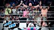 Top 10 SmackDown moments: WWE Top 10, December 31, 2015