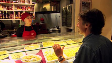 The Perfect Roadtrip 2 Trailer Top Gear