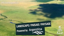 Paisaje del día, powered by Argentina.travel - (Rosario > Villa Carlos Paz)