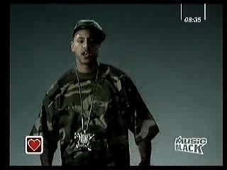 Booba - Garde la pêche