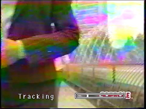 Tandas Television Chilena - Diciembre 2007