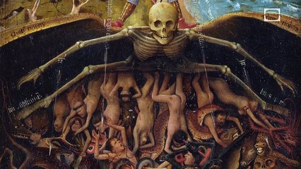 Cube Farms vs. Open Office Plans: Lessons from Hell 🔥