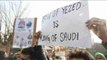Arabia Saudí rompe relaciones diplomáticas con Irán