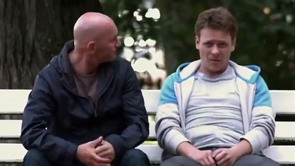 Десант есть десант 2 серия