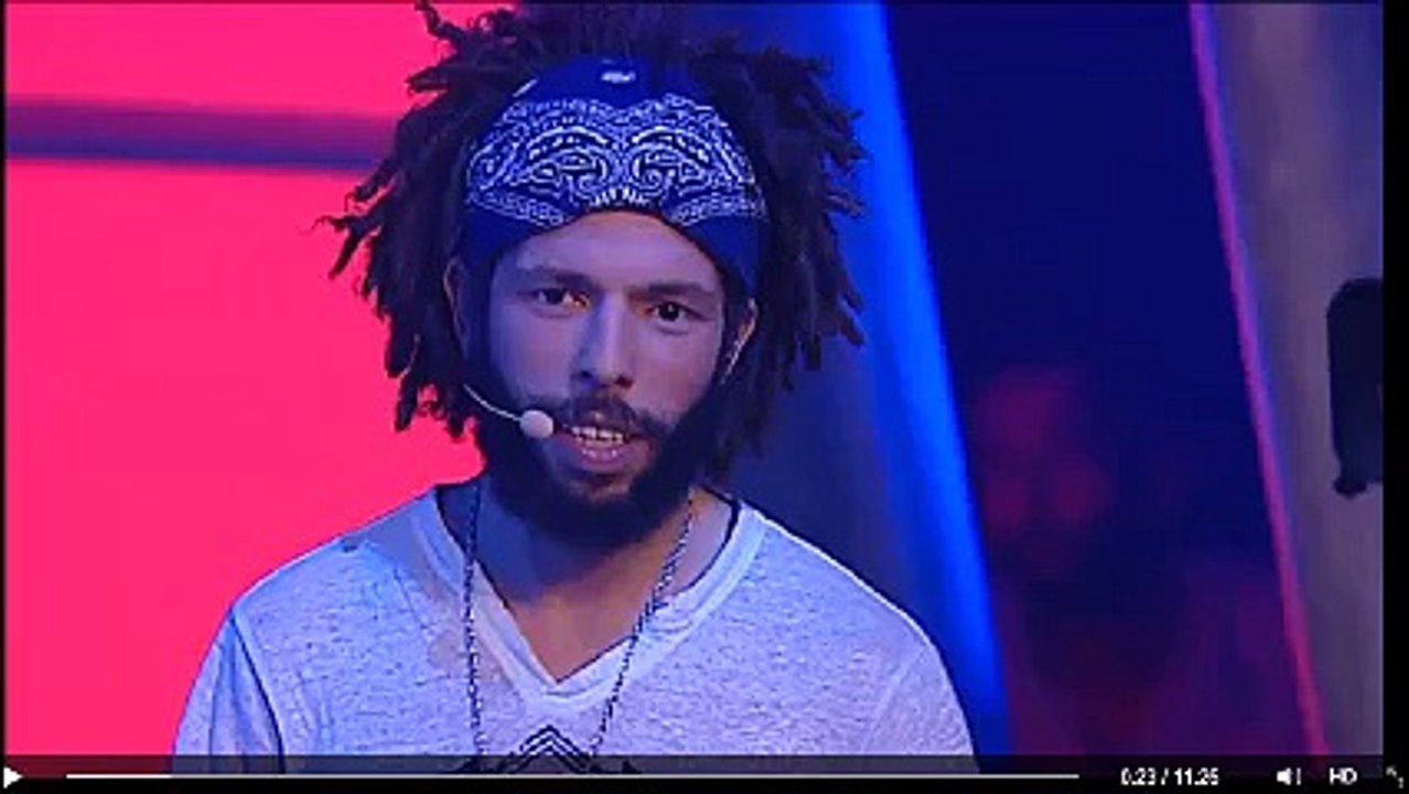 صاروح أرض جو من الجنوب لإعلام الحجامة