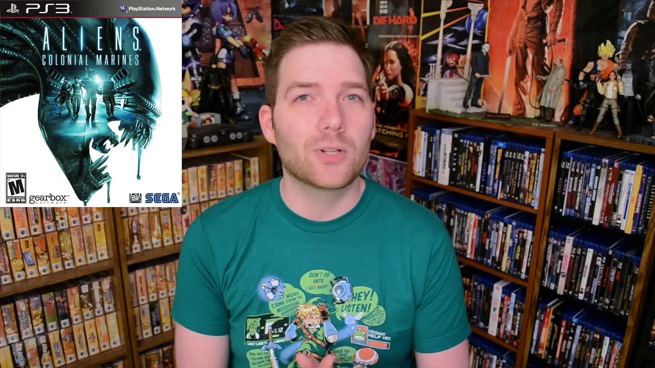 Alien: Isolation - Game Review