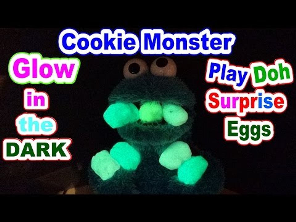 Cookie Monster Top YouTube Channel for Kids Pix...