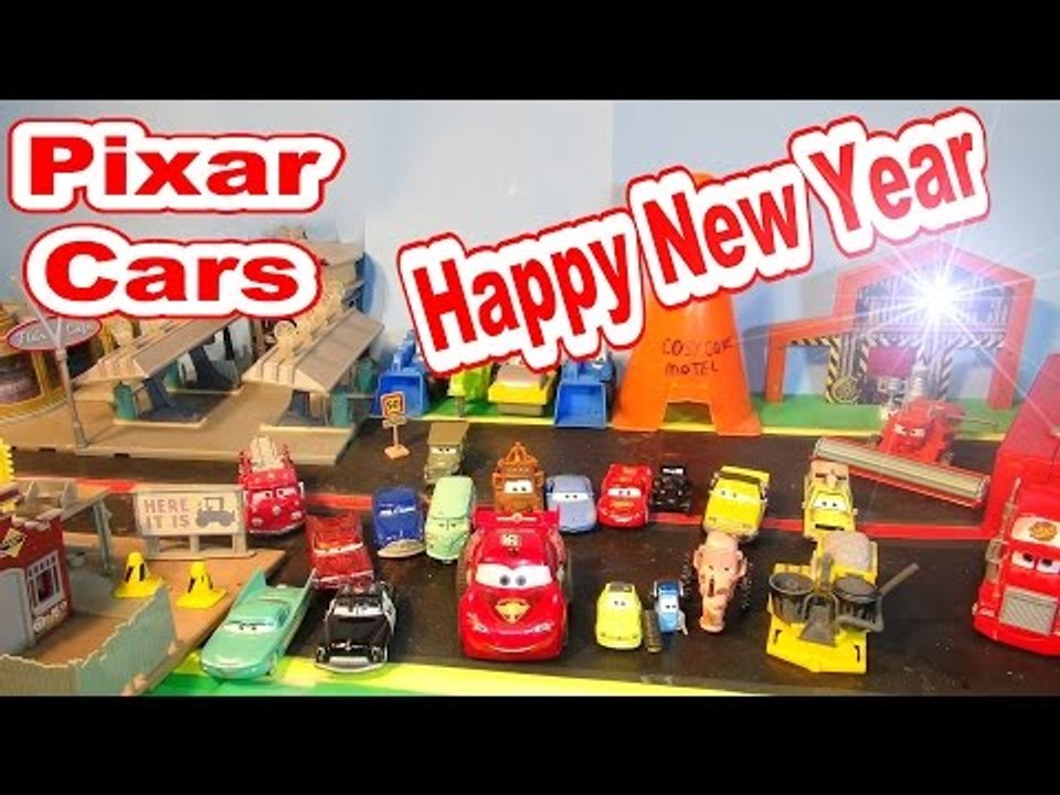 Top YouTube Channel for Kids from Pixar Cars an...