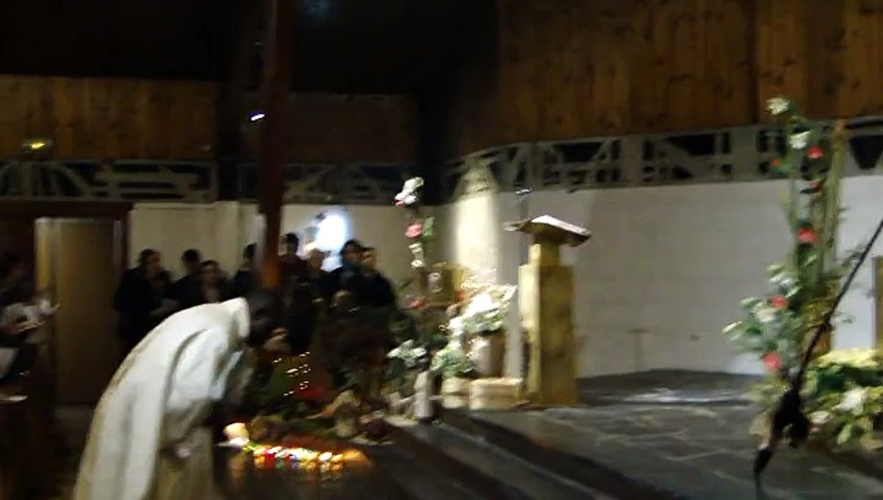 2015è12è24 Glory Alléluia Chantez Noël