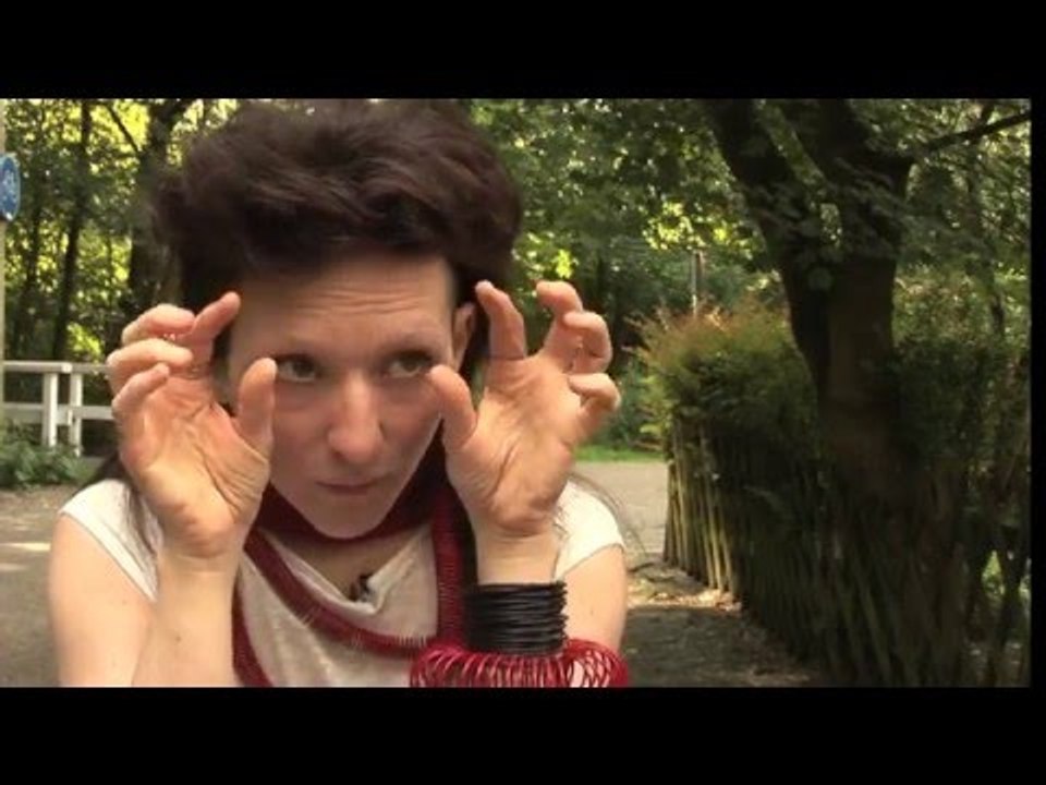 My Brightest Diamond interview (part 2)