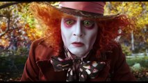 Alice attraverso lo specchio Teaser Trailer Italiano Ufficiale (2016) Johnny Depp [HD]