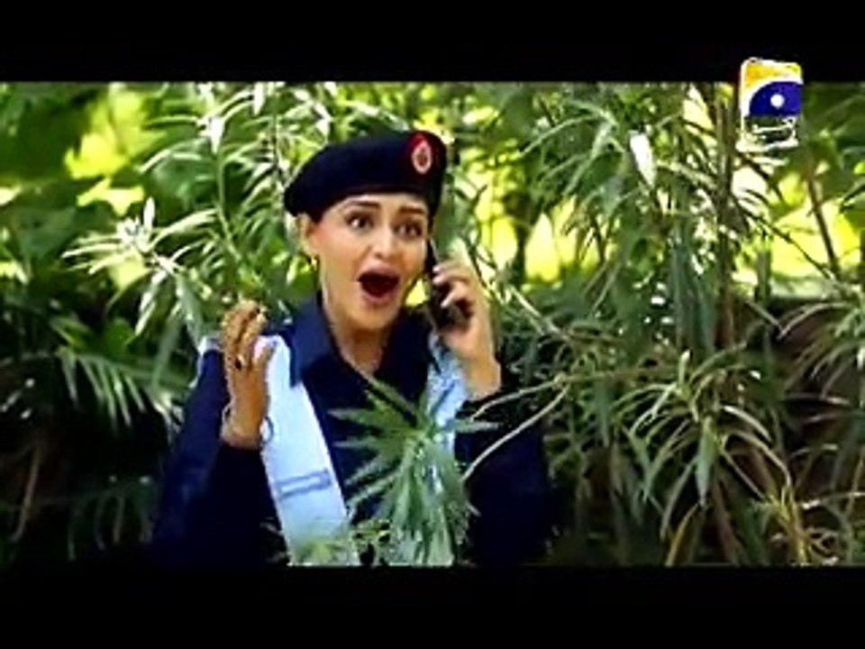 SHE Episode 25 in HD