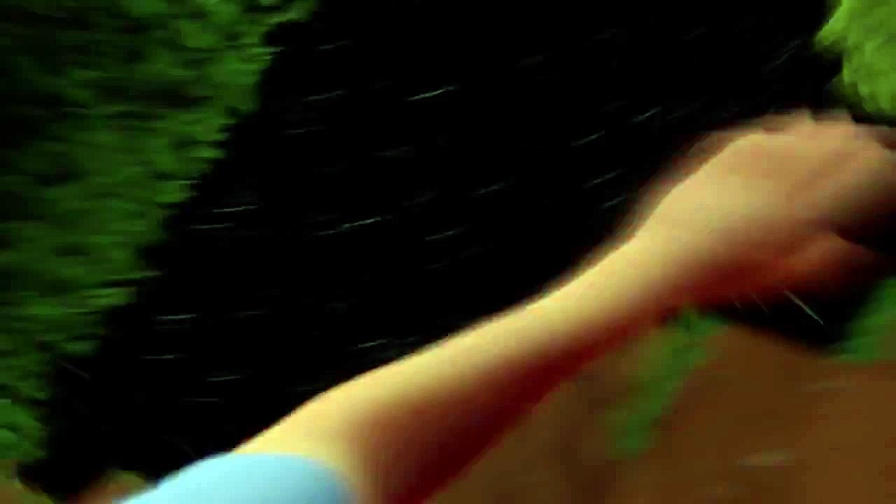 Minecart Trip - Realistic Styled Minecraft Animation (Ep. 8)