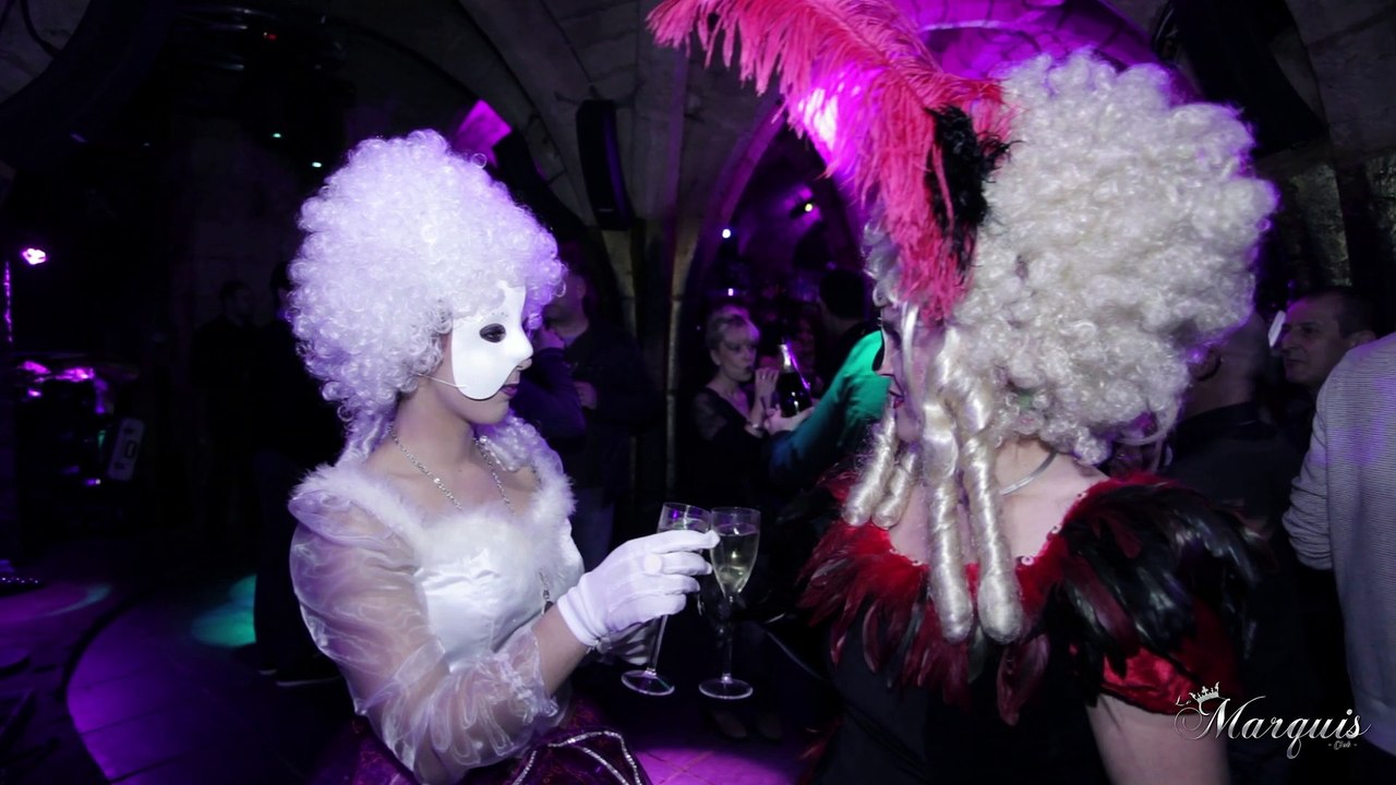 la nuit des commercants