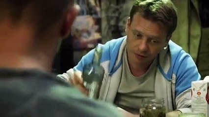 Десант есть десант 3 серия