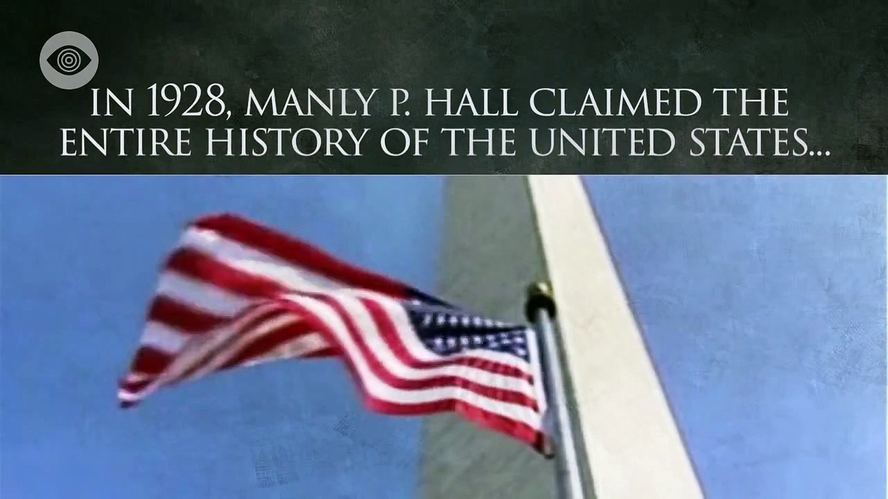 Did Freemasons Create The USA?