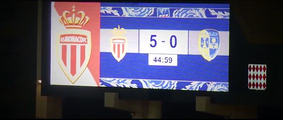 Monaco vs Sen-Zhan-Bole 10-2 ~ All Goals & Highlights