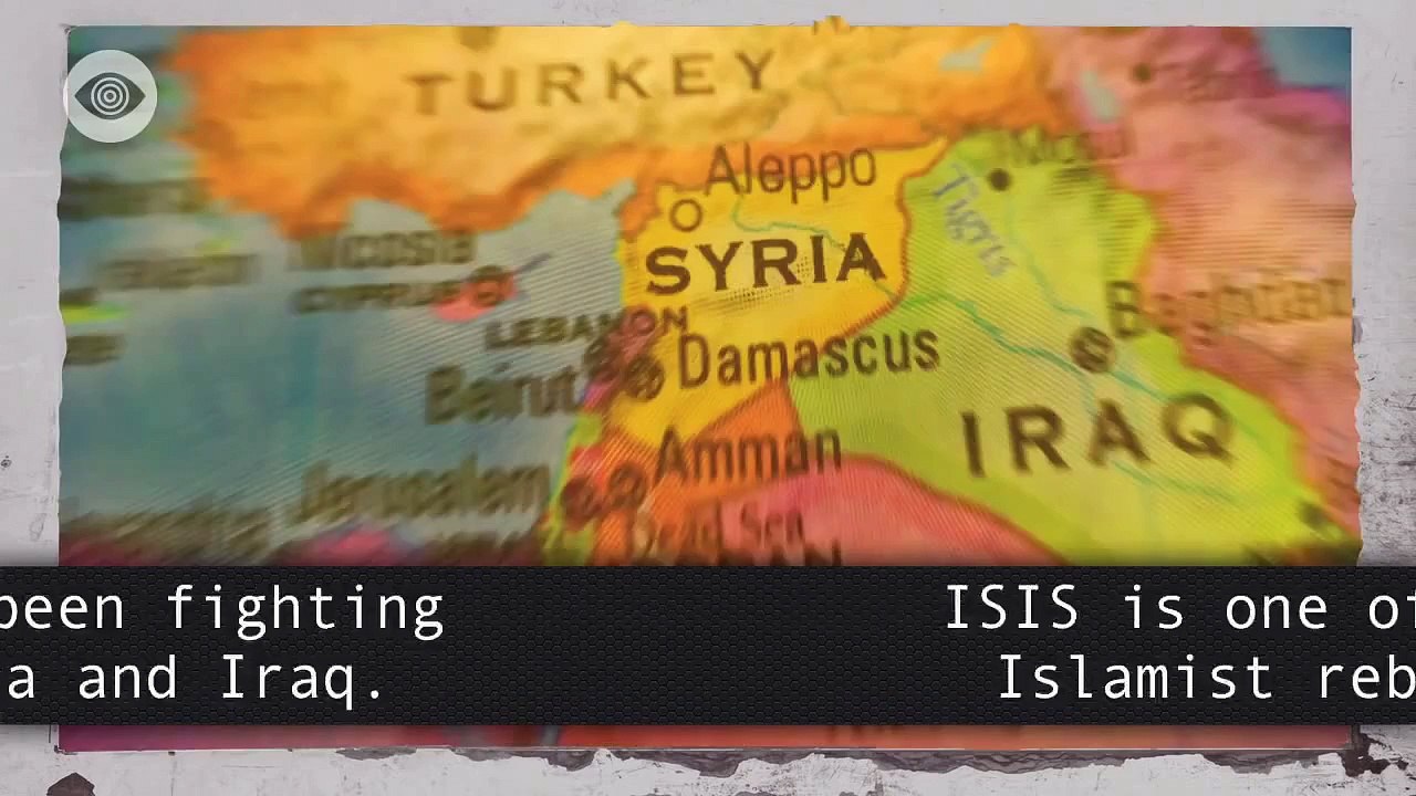 Who Are ISIS?