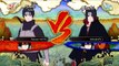 Naruto shippuden ultimate ninja storm 3 | Ranked matches training