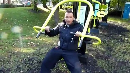 Kollegah unterwegs - Folge 7 - Der Boss in London (1)
