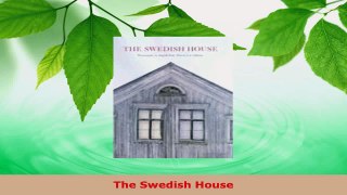 Read  The Swedish House EBooks Online