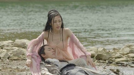 [Phim 18+] Thái Tử Phi Thăng Chức Ký - Tập 27 (VietSub)