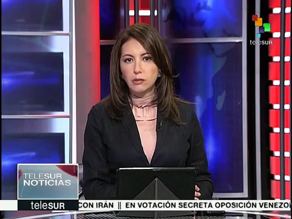 Pide Argentina a Inglaterra ponga fin al colonialismo en Malvinas