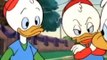 DuckTales 10 The Duck In The Iron Mask arsenaloyal