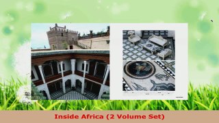 Read  Inside Africa 2 Volume Set EBooks Online