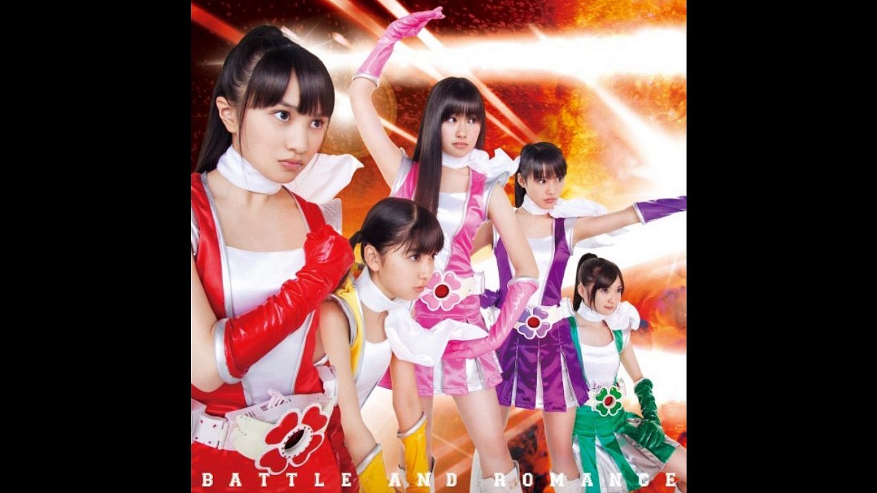 Battle and Romance Limited A CD Review