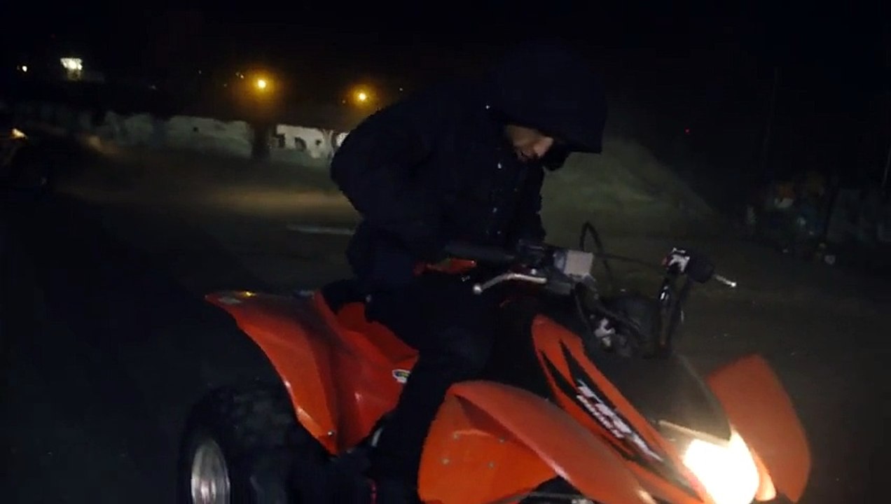 Kid Ink - Real Recognize [Official Video]