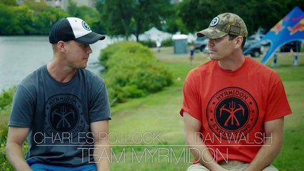 Head to Head Rowing Race in the Charles River Red Bull High Stakes