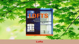 Read  Lofts Ebook Free