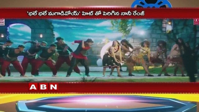 Nani hikes his remuneration to 4 Crore