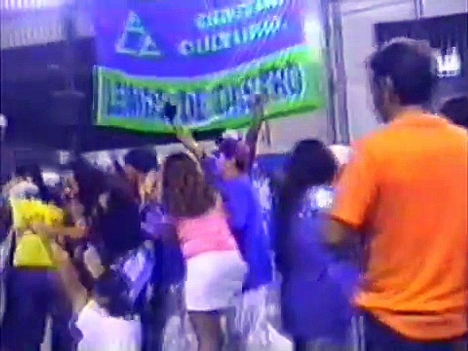 Nuestra Geracion RBD  Cover - Lemos de Castro 2006